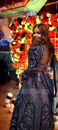 trans girl Shalini7 4934215