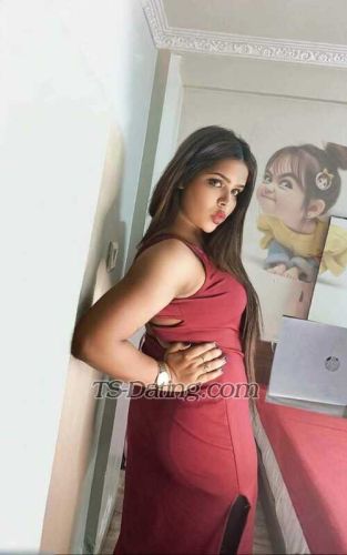 trans girl Shalini7 5486585