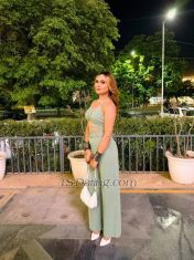 Shanaya234 Jaipur Transex SONO GIOVANE, PAZZO, CALDO, DIVERTENTE, INDIPENDENTE. SONO IL TUO SOGNO! NON PROVARE MAI NON SAPRAI MAI Incontro per appuntamento. Disponibile sia per incall che per outcall ---- BENVENUTI RAGAZZI, SONO SEMPRE DISPONIBILE QUANDO AVETE BISOGNO DEL MIO SERVIZIO... Il mio nome è Shanaya, 23 anni, ora... Accompagnatrice escort transessuale indipendente di alta classe. Se stai cercando le migliori esperienze che la vita ha da offrire, non cercare oltre perché mi hai trovato! Sono la compagna perfetta, una trans super sensuale pronta a trattarti bene Stai cercando una nuova esperienza che ti lascerà a bocca aperta in modi che non avresti mai immaginato? Lascia che ti ecciti, ti affascini totalmente e ti porti in un luogo sensuale oltre le tue fantasie più sfrenate. Quando avrò finito con te, felicemente non sarai più lo stesso. Credetelo. Vai avanti, fai la tua mossa e facciamo in modo che tutto accada. Alto/Basso Esperienza fidanzata Succhiare/scopare Travestimento/trucco Lingerie/Calze Dominatrice Piedi/Talloni Diteggiatura/Fisting Il sesso sicuro è un must