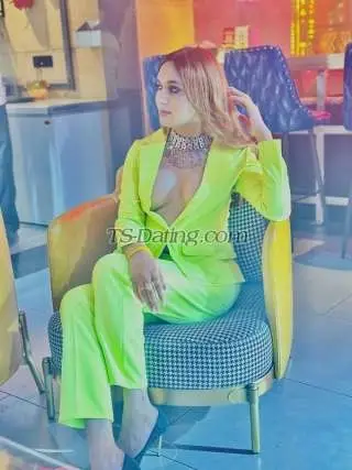 Shemale Shanaya234 5709785