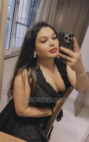 trans girl ShanayaOber 7045228