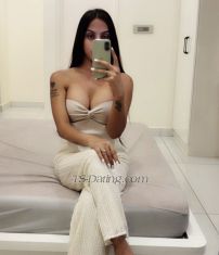 Shanayak12 Pune TS escort 