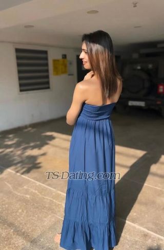 trans girl Shanayasd 9193136