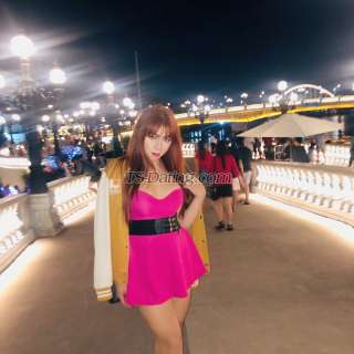 trans girl ShaneMario026 7573562