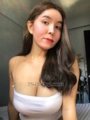 ShaneWinstonX Manila TS escort 