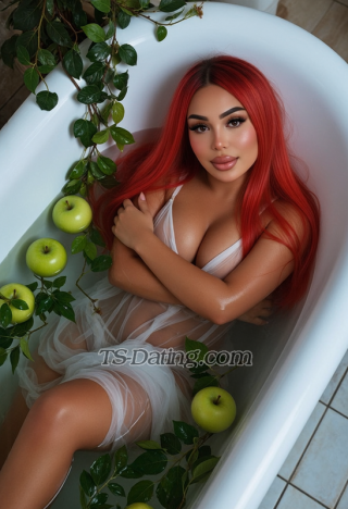 trans girl Shanellxl 1250628