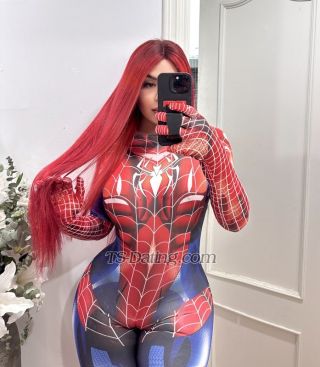 trans girl Shanellxl 1251544