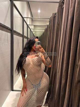 trans girl Shanellxl 4351843