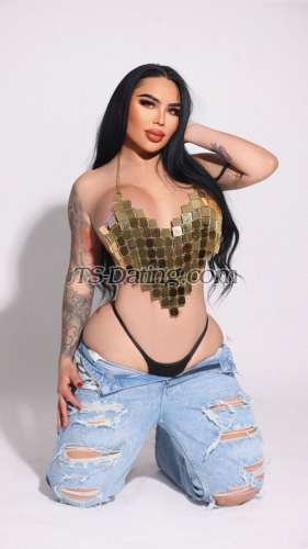 trans girl Shanellxl 5348887