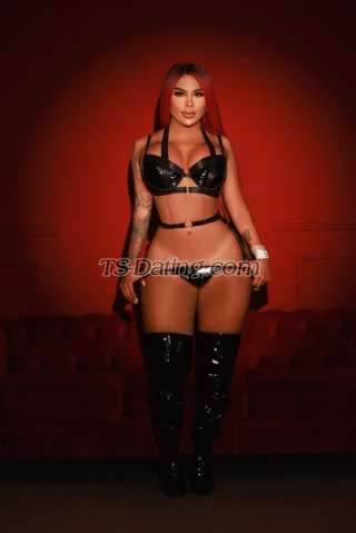 trans girl Shanellxl 6788145