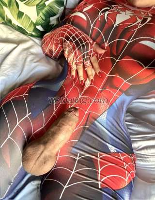 trans girl Shanellxl 6788263