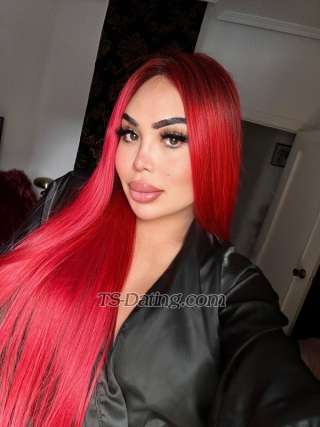 trans girl Shanellxl 8847675