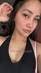 Shaninexx Singapore TS escort 