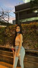 Shaninexx Singapore TS escort 