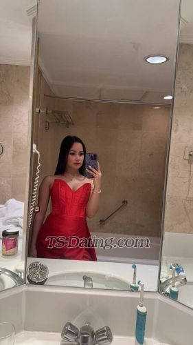 trans girl Shaninexx 6603707