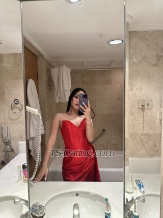 trans girl Shaninexx 6722210