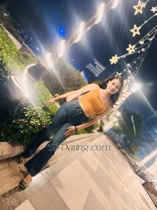 trans girl Shanvi 2496519