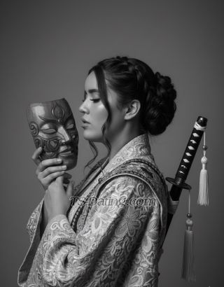 trans girl Sharif 1356299