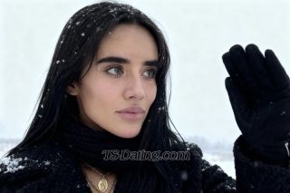 trans girl Sharif 2631038