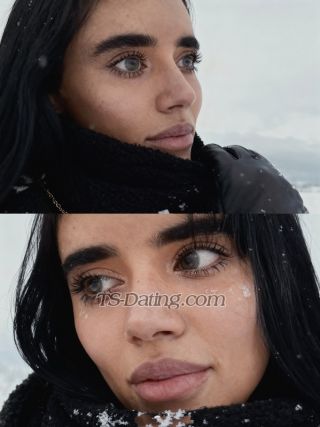 trans girl Sharif 2651163