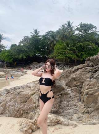 trans girl Shawily 7448904