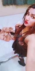 SheenaTS Rajkot Transex Hi My Love, I'm Sheena, a young, sexy, model is a
25 year old who's got a petite, perfect, little, body of
5'7, 115 lbs, 32B-24-34, and has a gorgeous face with
beautiful long hair with delicious tool.I cater to
the clean, upscale, discerning gentlemen, looking for a
sens*al massage, erot*c ad*lt enterta*nment, or private
companionship.I am very down to earth, s*xy,
sophisticated, and very easy to get along with and loves
meeting new people.Your time with me is guaranteed
to be everything and more.  My energetic,
young-hearted spirit, and my sweet hearted fl*rtatious
nature will keep you coming back for more! I love
meeting new and exciting people! I enjoy trying all sorts of
new things, as well as some old things i am very fond of. 
If you think that you would like to meet and get to know me
a little better Rates are as follows:10k
-10000- per hour15k -15000- for 2 hours40k -40000-
for full night (multiple rounds)50k -50,000- for 24
hours3k -3000- for video callingOutcall 20k
-20,000- for 2 hours with 5000 travelling
advance.I take advance as confirmation prior to
meet.I'm available at a safe and clean hotel in
Panvel, Navi Mumbai.TIMEPASSERS WILL BE
PERMANENTELY BLOCKED.My client's satisfaction is
my utmost priority. I expect you respect my time and admire
the fact that I'm a professional
escort.Kisses,SheenaPS: Please
speak in Hindi as I'm not comfortable speaking in English
all the time.