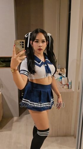 trans girl ShelilynX 9190779