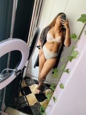 Shiddat 1997 Pune Transex LI’m Shiddat1997, a 28-year-old paid shemale from Delhi,
dedicated to providing a professional and enjoyable
experience. I have soft, beautiful skin and a fully
functional cock. I take pride in my health, being HIV
negative and currently on PrEP for added
safety.

For virtual connections, I offer VC/Cam
calls at a rate of 3000 Rs. If you're interested in an
in-person meeting, my rate is 5000 Rs for a one-hour incall,
with an advance booking fee of 1000 Rs required to secure
your slot. My fees are 100% non-negotiable, as one would
expect from any professional in this field.

Please
note that I do not engage with girls or couples, and I’m
not interested in forming friendships or relationships. My
focus is solely on providing services. If you have the
funds, feel free to message me; otherwise, please don’t
waste my time.


Thank you…..!!!! ❤️