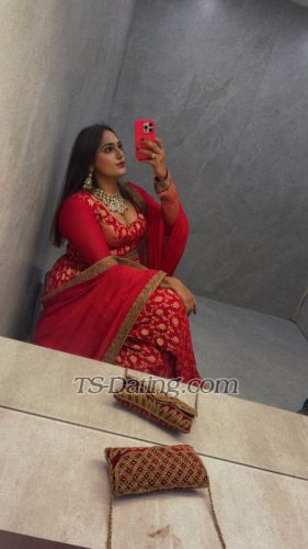 trans girl Shiddat1997 0232908