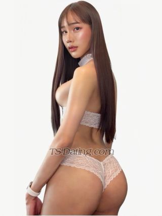 trans girl Shiro999 7549412