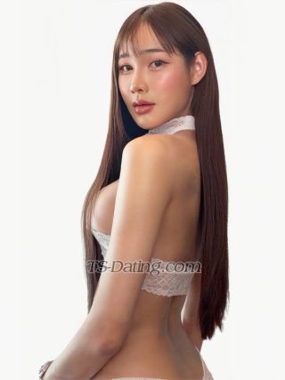 trans girl Shiro999 7658017