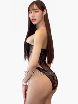 trans girl Shiro999 7922486
