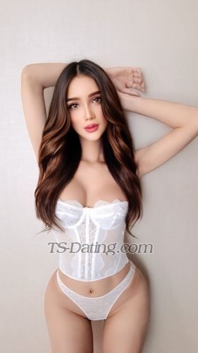 trans girl Shiro999 8150575
