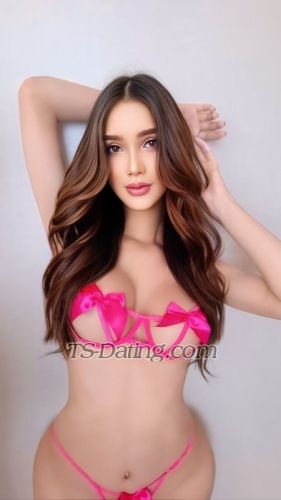 trans girl Shiro999 8156392