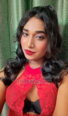 Shivani baby Noida TS escort 