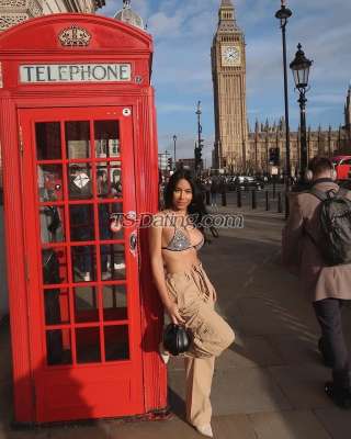 trans girl Shonavers 2550125 trans girl Shonavers 2550125