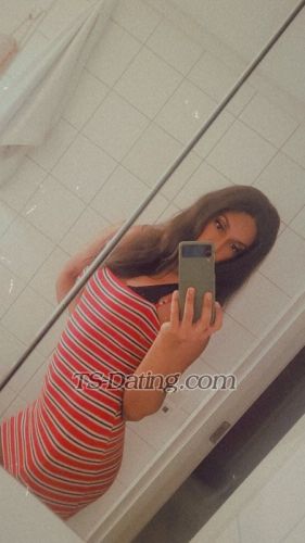 trans girl Shonda 2380130