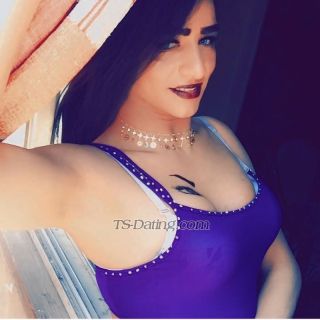 trans girl Shoshosexy 0110817
