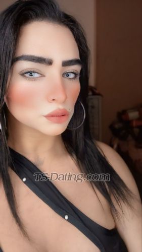 trans girl Shoshosexy 0111102