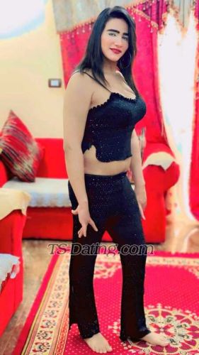 trans girl Shoshosexy 0117834