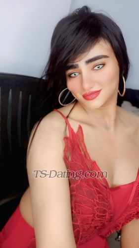 trans girl Shoshosexy 8857452