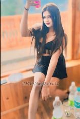 Shreya197 Noida TS escort 