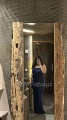 Shreya197 Lucknow TS escort 