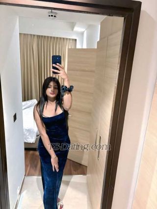 trans girl Shreya197 5081687