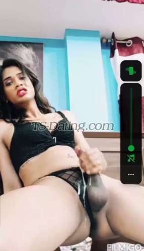 trans girl Shuvi666 9856618