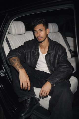 Masculin De USA - New York