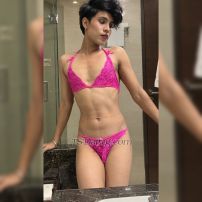 Shuze Delhi Transex Hey, I’m 21, dusky brown, gay Crossdreser, and based in India.
I provide the following services:
1- Chat sex with nudes- 500 INR ( 30 minutes)
2-Phone sex ( audio)with dirty talking- 800 INR (30 minutes)
3-Video sex- 1200 INR ( 30 minutes)
4-Real meet only at my place- 2000 INR ( 1 hour)


Video Confirmation is available 

Available anytime 

Sex video  also available 