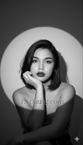 trans girl SiLverStar 5728568