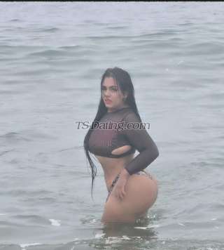 trans girl SiaraMalink 9577581