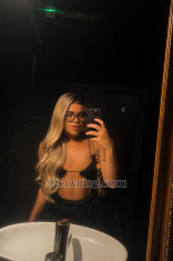 Siena Berto Tel Aviv Transex Hello guys ! my name is Siena, I am a trans girl available
to fulfill your biggest fetishes and moments of relaxation,
I am excited to welcome you, send me a message on WhatsApp